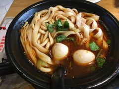 -姐弟俩土豆粉(西安小寨店)