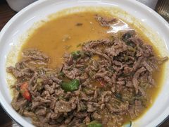 -食光慢宴·安吉土菜馆