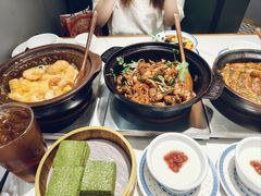 -火啫啫·粤式啫啫煲(南通首店)