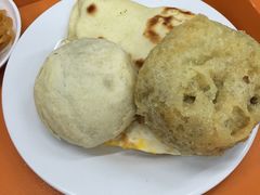 -护国寺小吃(安定门店)