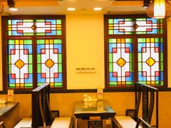 大堂-丽的面家(多宝路店)