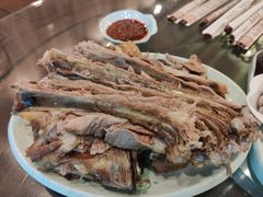 -清真·益鑫羊肉手抓馆(花园北街店)