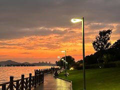 -云龙湖旅游景区