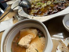 -北京水岸山吧度假村(雁栖镇店)