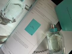 -Tiffany & Co.蒂芙尼
(杭州大厦店)