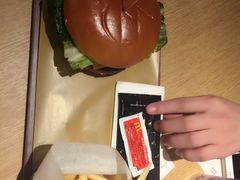 -麦当劳(新王府井店)