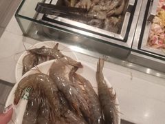 -玫瑰花园自助烤肉(顺义鑫海韵通店)