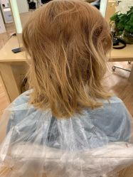 -In Style造型