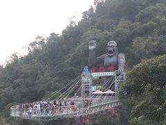 -古龙峡云天玻霸