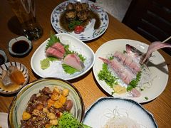 -桂马·日本料理·海胆·海鲜饭·酒场(民主广场店)