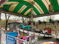 -大望京儿童游乐场