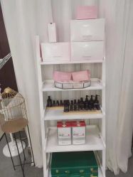 -YooMee优美智能科技美肤机构