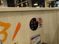 -花千代秘制烤鱼(新玛特店)