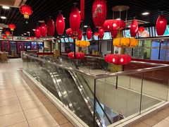 -王家沙点心店(南京西路总店)