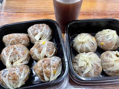 纸皮烧卖-217笋干馄饨
