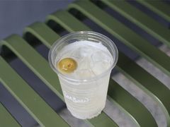-Seesaw Coffee(上生新所店)