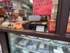 -五芳齋(云南南路店)