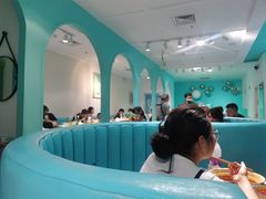 大堂-脑馋粉儿(三里屯店)