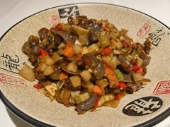 -味悦·老字号·赣州菜(厚德总店)