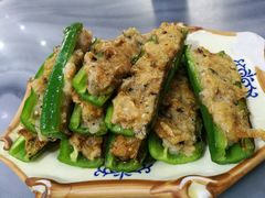 -红星光发煲仔饭(大石街店)