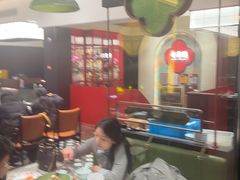 -奇芳阁·百年清真南京菜(夫子庙店)