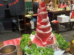 -萍姐火锅·公路夜市(南京新街口店)