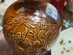 -乡里人家家常菜馆(营盘路店)