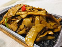 -蓬川食府(金海道店)