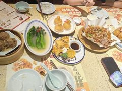 -点都德(长泰广场店)