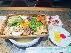 -菌歌野生菌火锅(海埂大坝店)