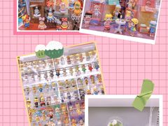 -泡泡玛特POPMART(上海环球港店)