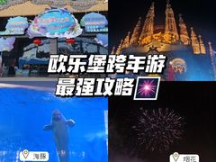 -泉城欧乐堡梦幻世界