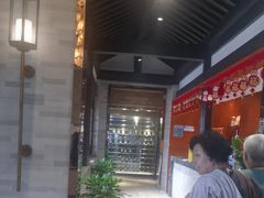 -恒记饭店·海鲜明档(淹城店)