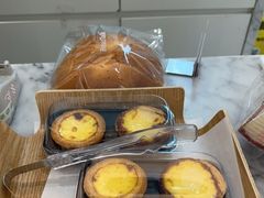 -面包新语(上地华联店)