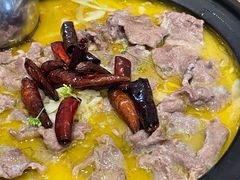 -榕意·川味之美(深业上城店)