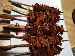 -土大力韩式烤肉料理(和平路店)