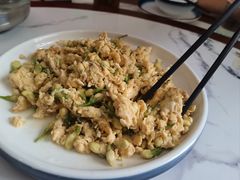 -小乡小镇·传承桐庐土菜·老板亲自烧的菜