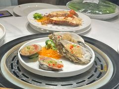 -优食坊·蒸汽海鲜(康盛路店)