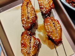 -长安大牌档之龙头酒肆(荣民龙首广场店)