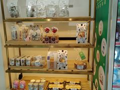 -华农酸奶(五山直营店)