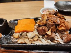 -隐泉之语日式料理(王府中环店)