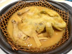 -梅利汴京烤鸭•开封豫菜地标店(晋安路店)
