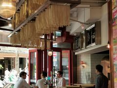 -Fini's Italian American(Wan Chai)