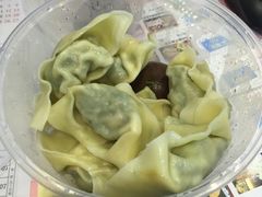-顶巧鸡汤馄饨(虹口总店)