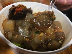 -星隆国际·芜湖小吃街