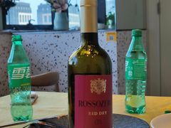 -菩提树·素食餐厅(汇智国际商业中心店)