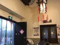 大堂-三林本帮馆(中林街店)