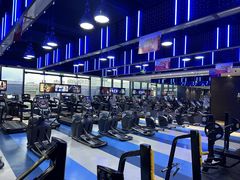 -威仕顿健身游泳(御锦城店)