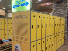 -长沙湘江欢乐雪域