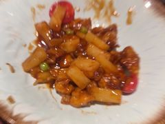 -妈妈菜舟山海鲜(定海古城店)